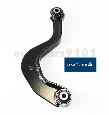 New! VW Jetta Lemforder Front Left Rear Right Control Arm 3546301 1K0505323N