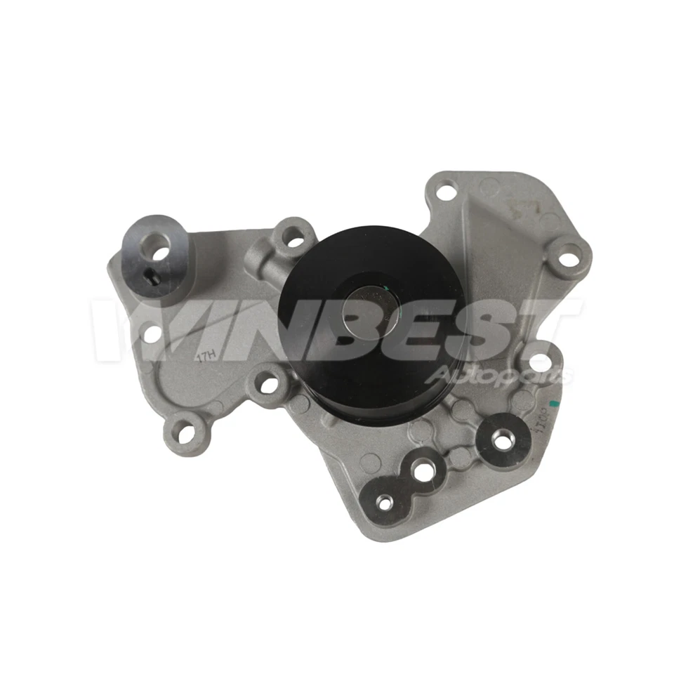 Термостат водяного насоса для Hyundai Santa Fe Sonata Tucson Kia Optima Sportage 2,7 - Изображение 4 из 4