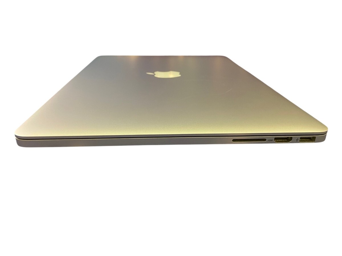 通販 MacBook Apple 2015 Pro 512GB 16GB i7 Core Quad Retina 15” MacBook本体