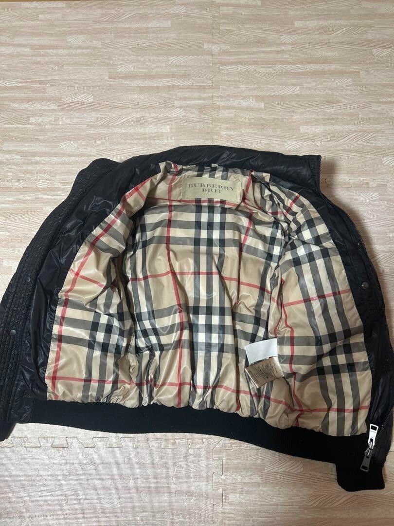used burberry jacket for sale