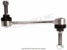 Mercedes (2006-2012) Sway Bar Link FRONT (1) DELPHI TECHNOLOGIES + WARRANTY