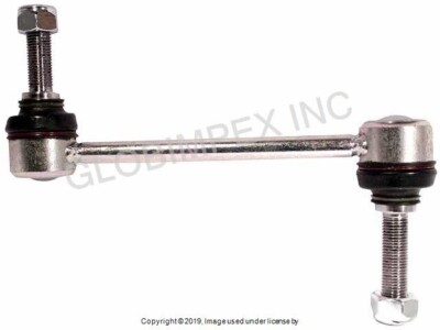 Mercedes (2006-2012) Sway Bar Link FRONT (1) DELPHI TECHNOLOGIES + WARRANTY