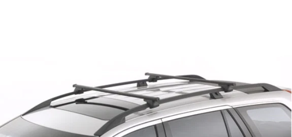 Genuine volvo xc90 roof cheap bars