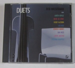 Duets Rob Wasserman | eBay