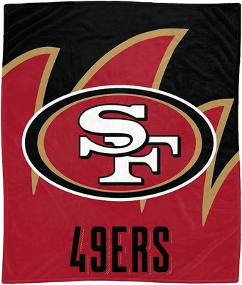 San Francisco 49ers NFL Official 60