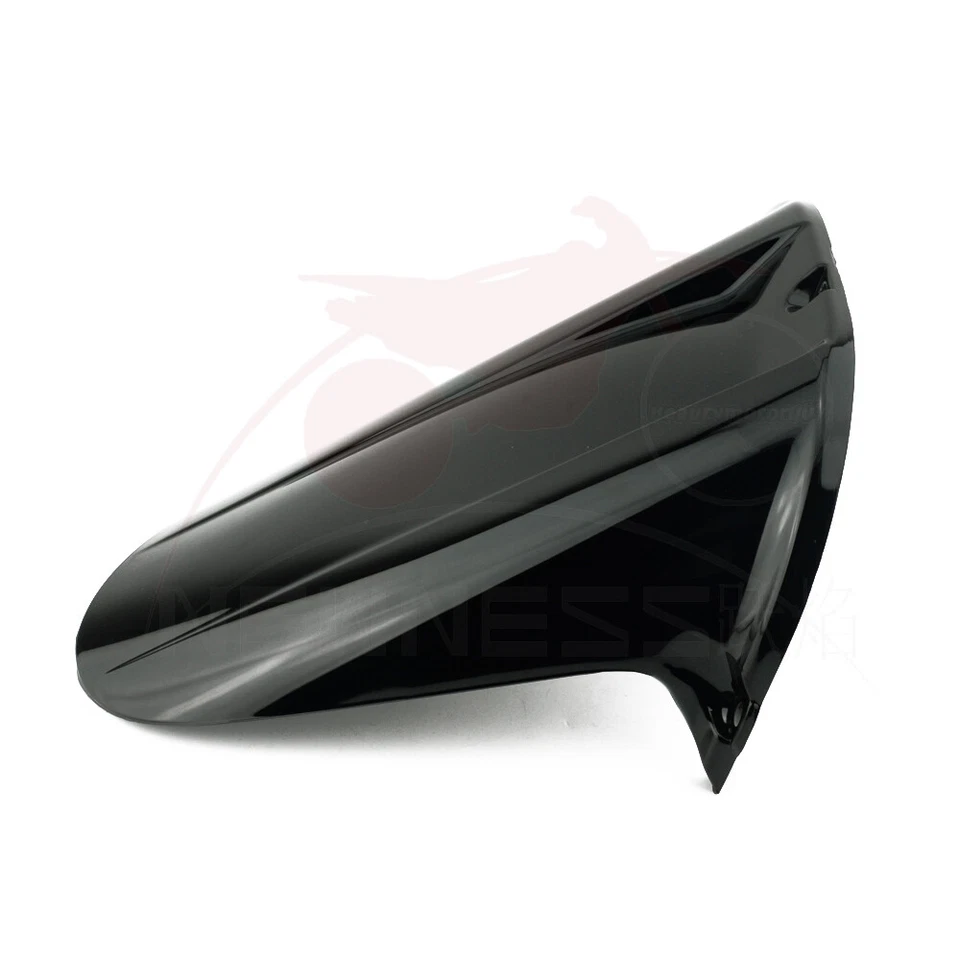 Guardabarros Hugger guardabarros guardabarros protector contra salpicaduras para Yamaha YZF R1 1998 1999 2000 2001 Foto 4 de 4