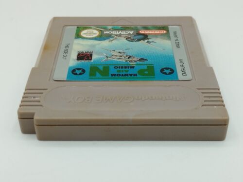 Phantom Air Mission / Nintendo Game Boy / PAL / UKV - Bild 3 von 6