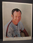 1971 Philadelphia Phillies 8x10 Arco Gas Souvenirs Photos/Pre-owned/See Descript — photo 2