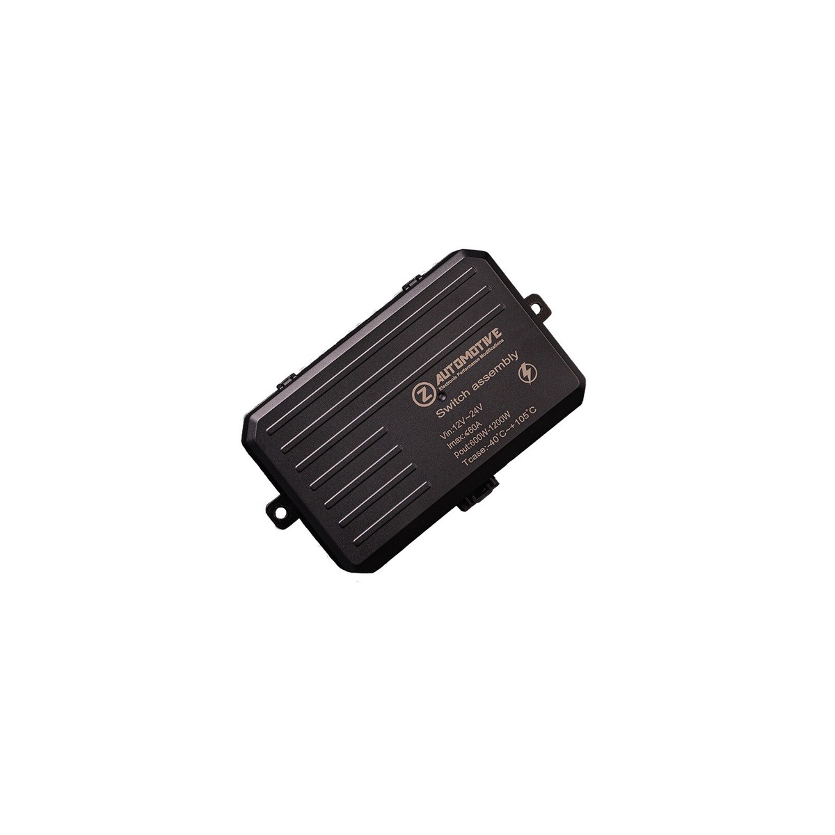 Z Automotive AuxZiliary Kit Auxiliary for Jeep Wrangler Gladiator