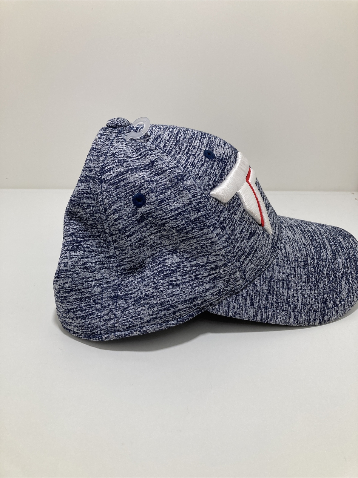 Tomar Electronics Snapback Hat **Rare** - image 5