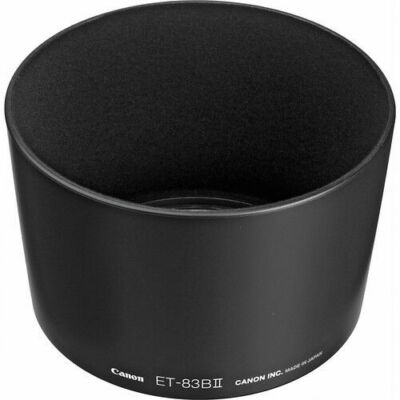Canon Et-83bll Lens Hood for EF 200mm F2.8l LL USM for sale online