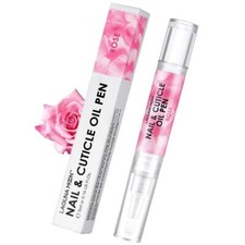 Cuticle Oil Pen For Nail Nail Oil For Nail Care Nail Growth - Nouri