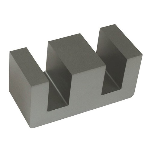 **350-PCS Nucleo Ferrite E13/6/6-3C81 Non Rivestito 3C81 Nucleo Ferrite Tipo E - Foto 2 di 8