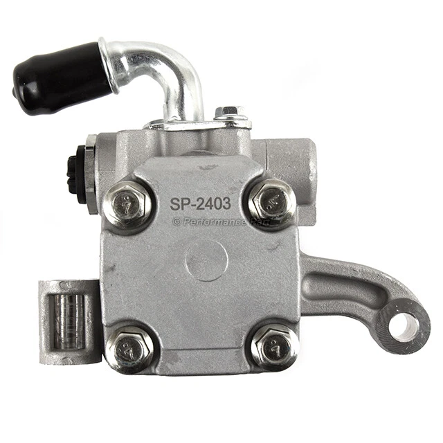 Bomba de dirección asistida 21-2403 para 08-17 GMC Traverse Acadia Enclave 3,6 L 25938259 Foto 2 de 4