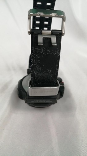 CASIO G-SHOCK GPW-1000 Wristwatch Used - Picture 3 of 7