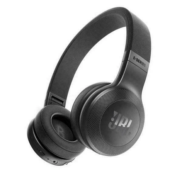 JBL Extra Bass Headphones