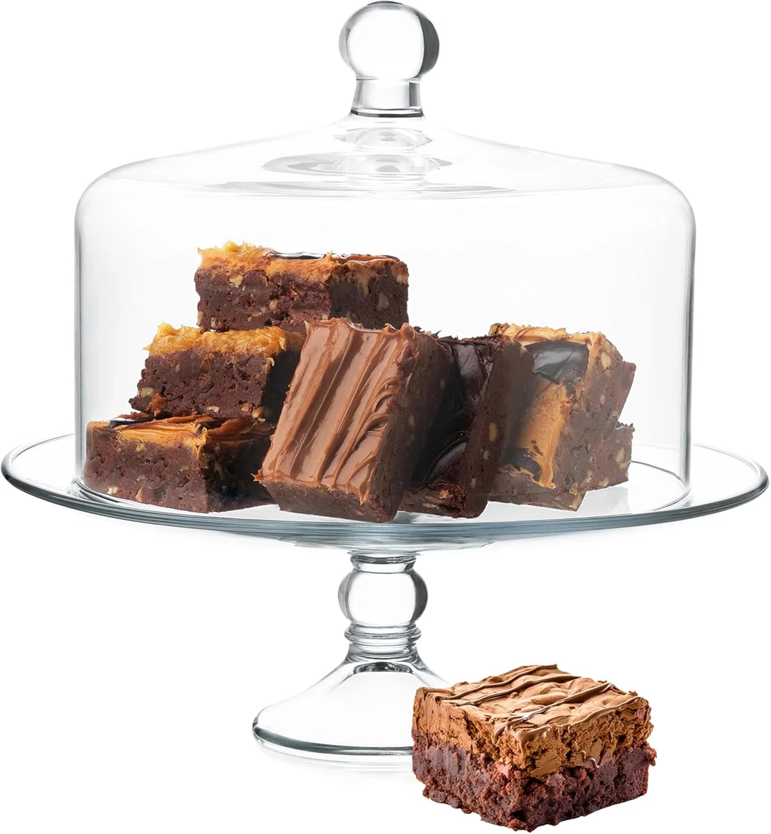 Libbey Cake & Cupcake Stands for sale | eBay