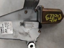 Moteur Hyundai SATELLITE