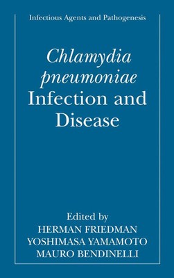 Herman Friedman (u. a.) | Chlamydia pneumoniae | Buch | Englisch (2004) | xix