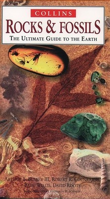 Ultimate Guides - Rocks and Fossils: The Ultimate Guide to the E