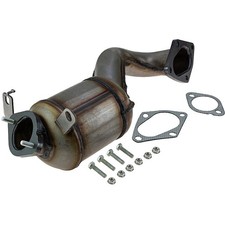 NTY Katalysator für VW Touran Sharan Tiguan Seat Alhambra 1T3 1.4 TSI 1T1 1T2