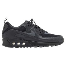 Nike Air Max 90 Black Iron Grey IV4695-001 Men's New