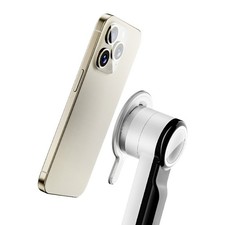 For Insta360 Flow 2Pro Aluminum Magnetic Mounting Solution Portable Use