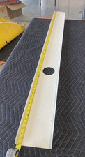 0721401-35AGW Cessna 188 Support Channel