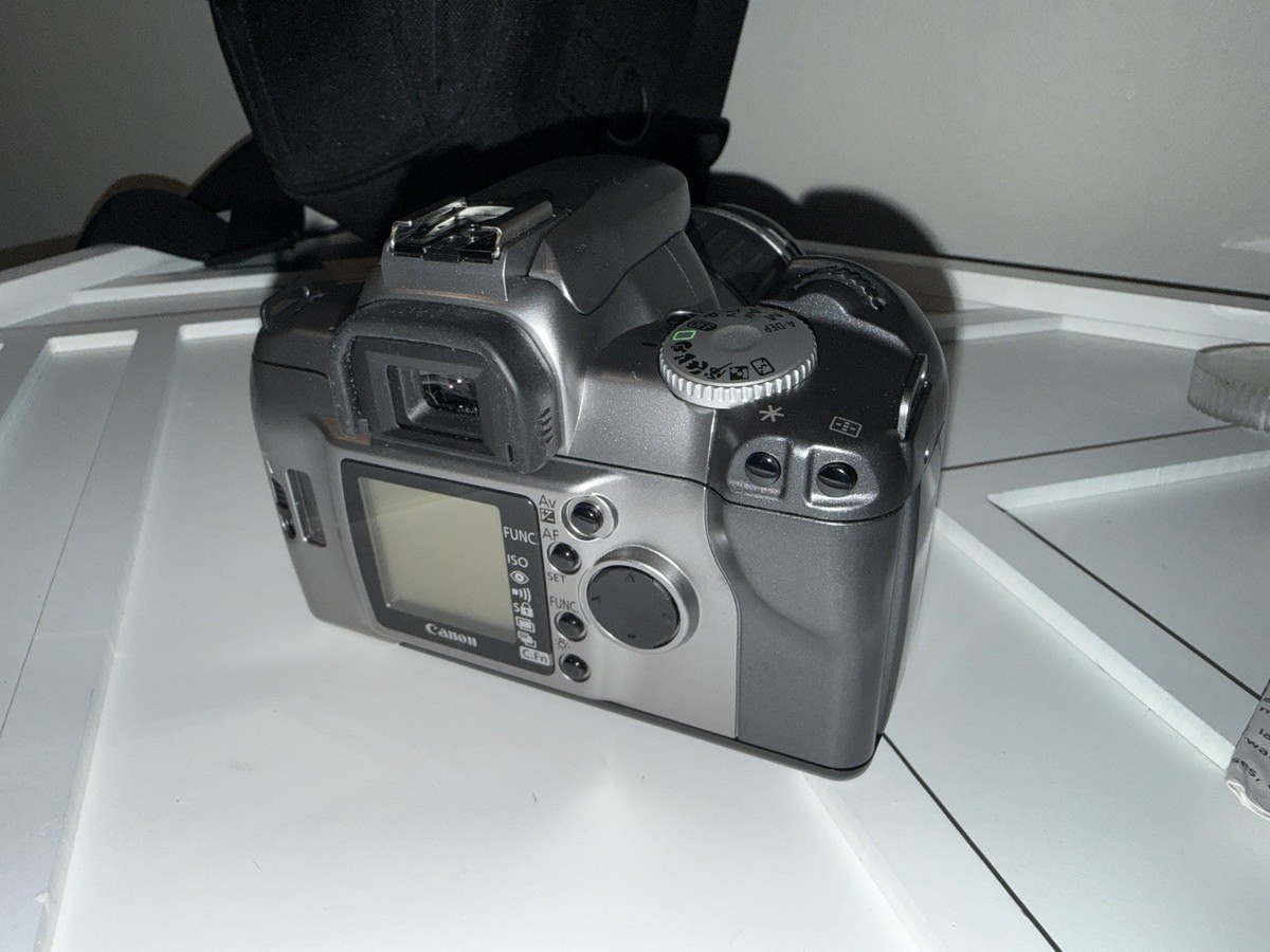 Canon EOS 300 Carcasa para cámara réflex
