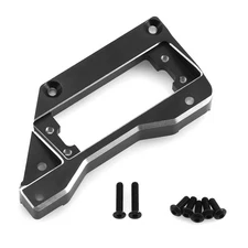 Aluminum Alloy Axle Servo Mount Stand for Axial SCX10 PRO AXI03028 1/10 RC Car