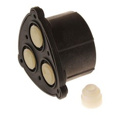 Fiamma 02188-01 Pump Transmission Kit Replacement Diaphragm & Housing Aqua 8