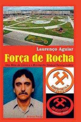 Fora De Rocha by Lauren?o Aguiar Paperback Book