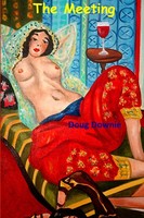 Doug Downie | The Meeting | Taschenbuch | Englisch (2012) | [.]
