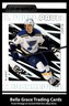 2023-24 Upper Deck Credentials Pavel Buchnevich #79 St. Louis Blues NHL Hockey