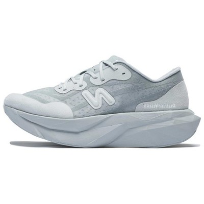 New Balance District Vision x FuelCell SuperComp Elite v4 Aluminum Grey