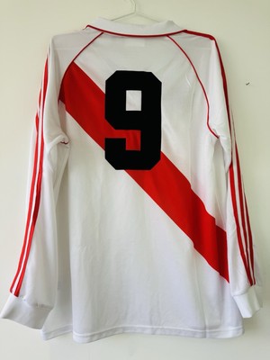 アディダス リバープレート リーベルプレート93-94 アディダス リバープレート リーベルプレート93-94 - メルカリ