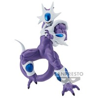 Dragon Ball Z Match Makers Cooler Vs. Super Saiyajin Son Goku Figur 17 Cm Banpre