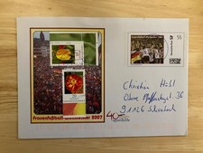 Germany 2007 Football World Cup - Sports -- 100% for charity