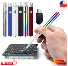 1100mah Welding Battery Pen Wireless Electric...