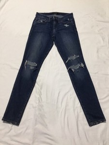 JOE’S, Women Jeans. Blue Denim, Size  W27. Pre-O.