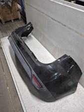 Pare-choc arrière Renault SCENIC