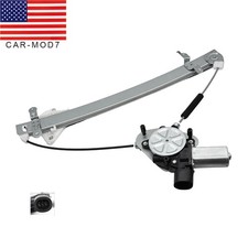 Window Lift Motor Assembly For Subaru Legacy Outback 2010 2011-2014 Driver Side Window Lift Motor Assembly For Subaru Legacy Outback 2010 2011-2014 Driver Side