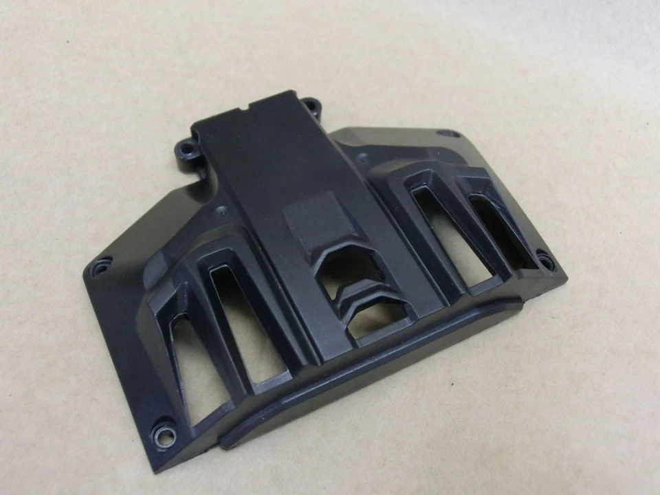 Ersatzteil Chssis Abdeckung hinten Car Monster Truck 1:12 Challenger Turbo Antix - Bild 2 von 2