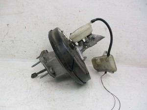 Hauptbremszylinder Bremskraftverstärker passt für RENAULT  GRAND SCENIC III