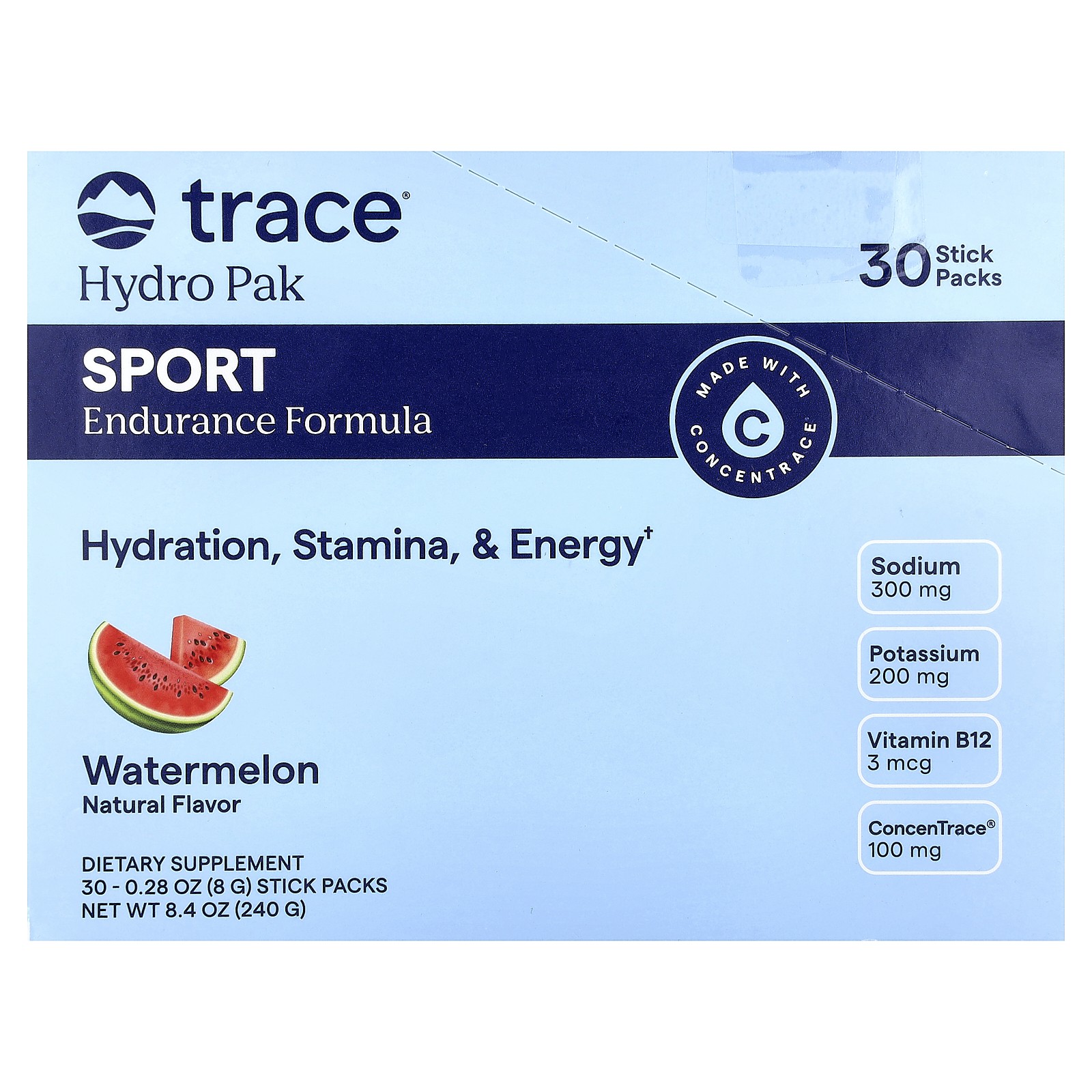 Hydro Pak Sport 30 028 8 6690₽