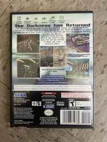 Phantasy Star Online: Episode I & II -- Plus (Nintendo GameCube, 2004)