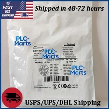 New Allen-Bradley 440N-Z21S17H Guardmaster Non Contact Switch SensaGuard