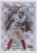 2023 Panini Prestige Xtra Points Diamond Tashaun Gipson #262 0b3