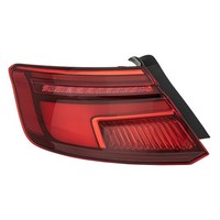 Hella LED Heckleuchte RüCkleuchte FüR Audi A3 8VA Sportback Links AußEn