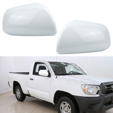 Side Mirror Cover Caps Compatible With Toyota Tacoma 2012-2015not For Sr5 A... Side Mirror Cover Caps Compatible With Toyota Tacoma 2012-2015not For Sr5 A...